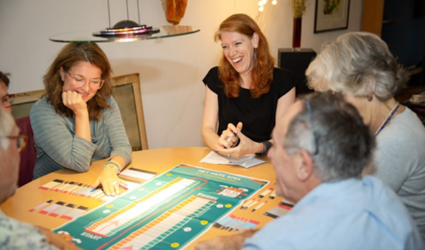 Spelenderwijs leren welke impact je kunt maken