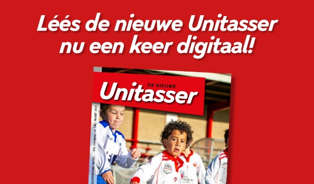 Nieuwe Unitasser