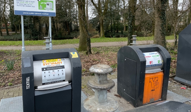 <p>Met het Diftar-afvalsysteem betaal je per keer dat afval aangeboden wordt.</p>