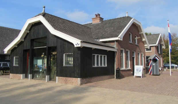 <p>De Smederij Ede</p>
