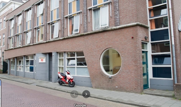 <p>De vestiging van het Leger des Heils in Gorinchem</p>