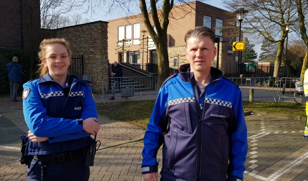 <p>Het werk van de Puttense boa's Anna en Geurt is door corona flink veranderd.</p>