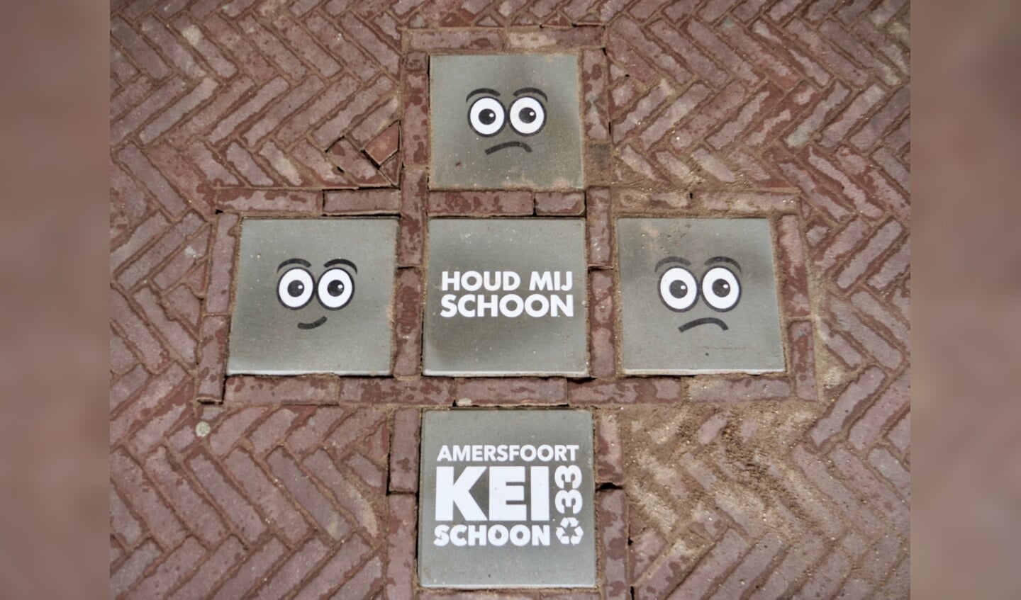 KEISchoon033 Houd mij Schoon