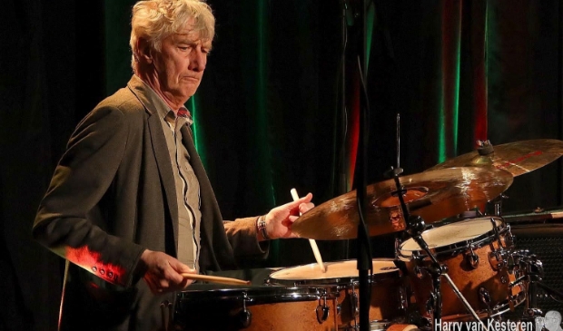 <p>Martin van Duynhoven is te gast in de eerste aflevering van Muziekpraat. </p>