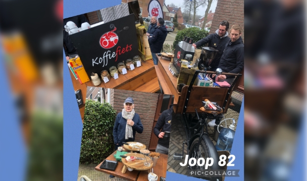 Van harte Joop
