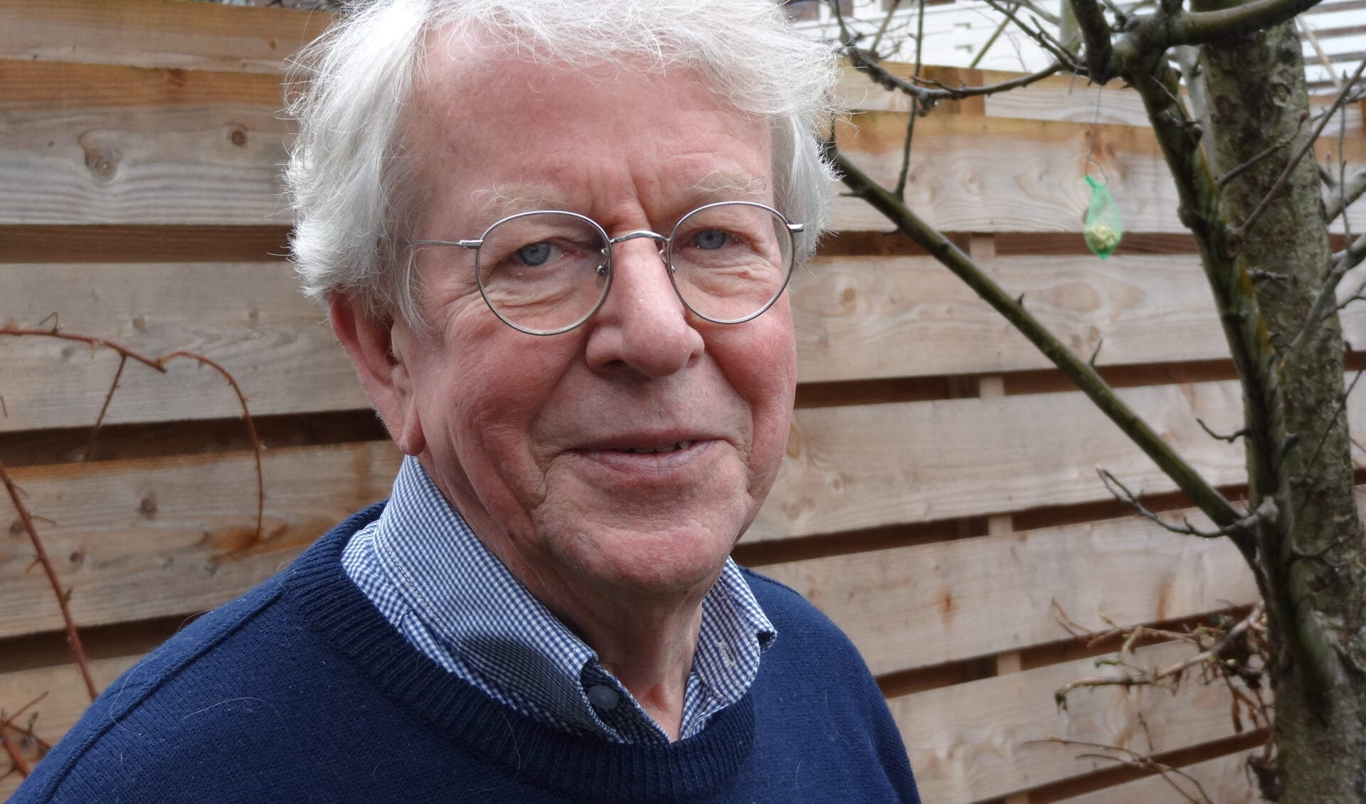 Herman Schippers.
