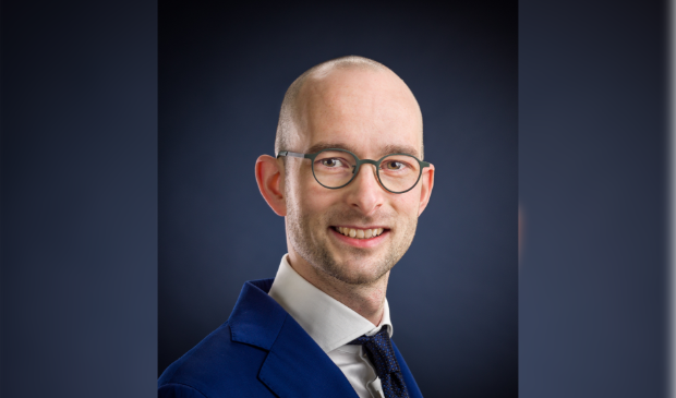 Sander van Kranenburg
