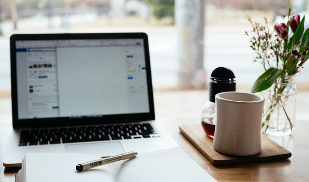 Online kennismaking met Mantelzorg & Meer