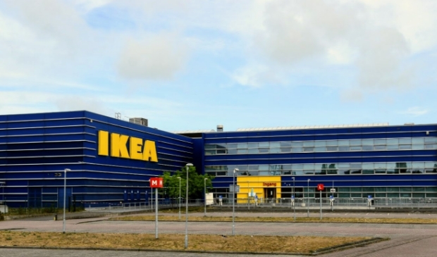 <p>Medewerkers van Ikea krijgen een extraatje dat kan oplopen tot ongeveer 850 euro per persoon.</p>