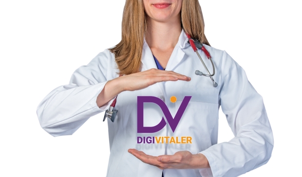 Cursus Digivitaler