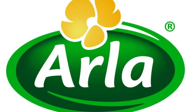 Arla Foods logo