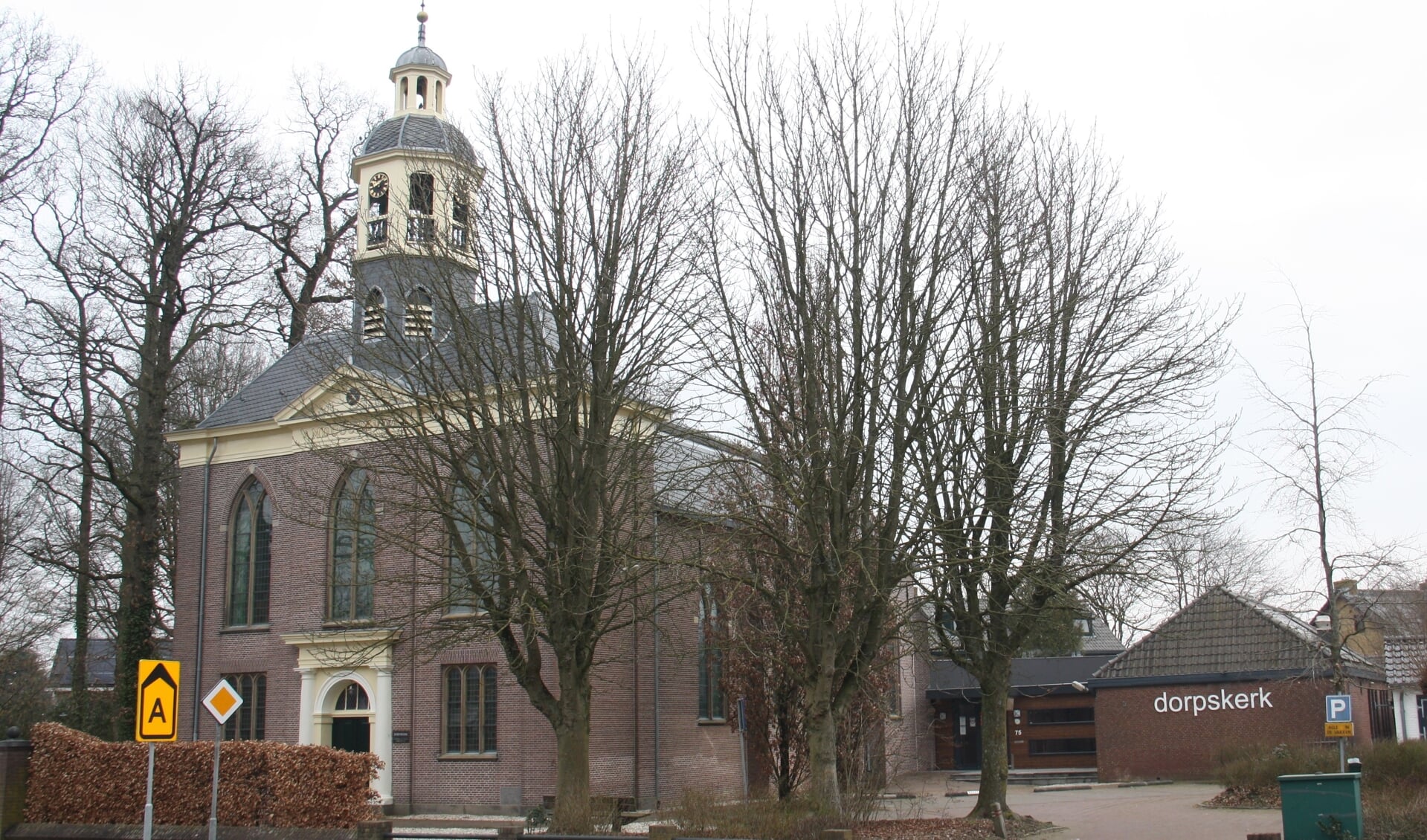 Valleiconcerten haalde al de top van de kamermuziek naar Leusden maar bij dit vijftigste programma geldt dat nog nadrukkelijker.