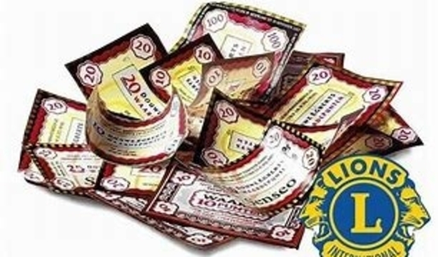 855600 DE punten ingezameld voor de Voedselbank