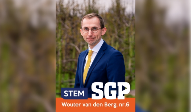 <p>Wouter van den Berg</p>