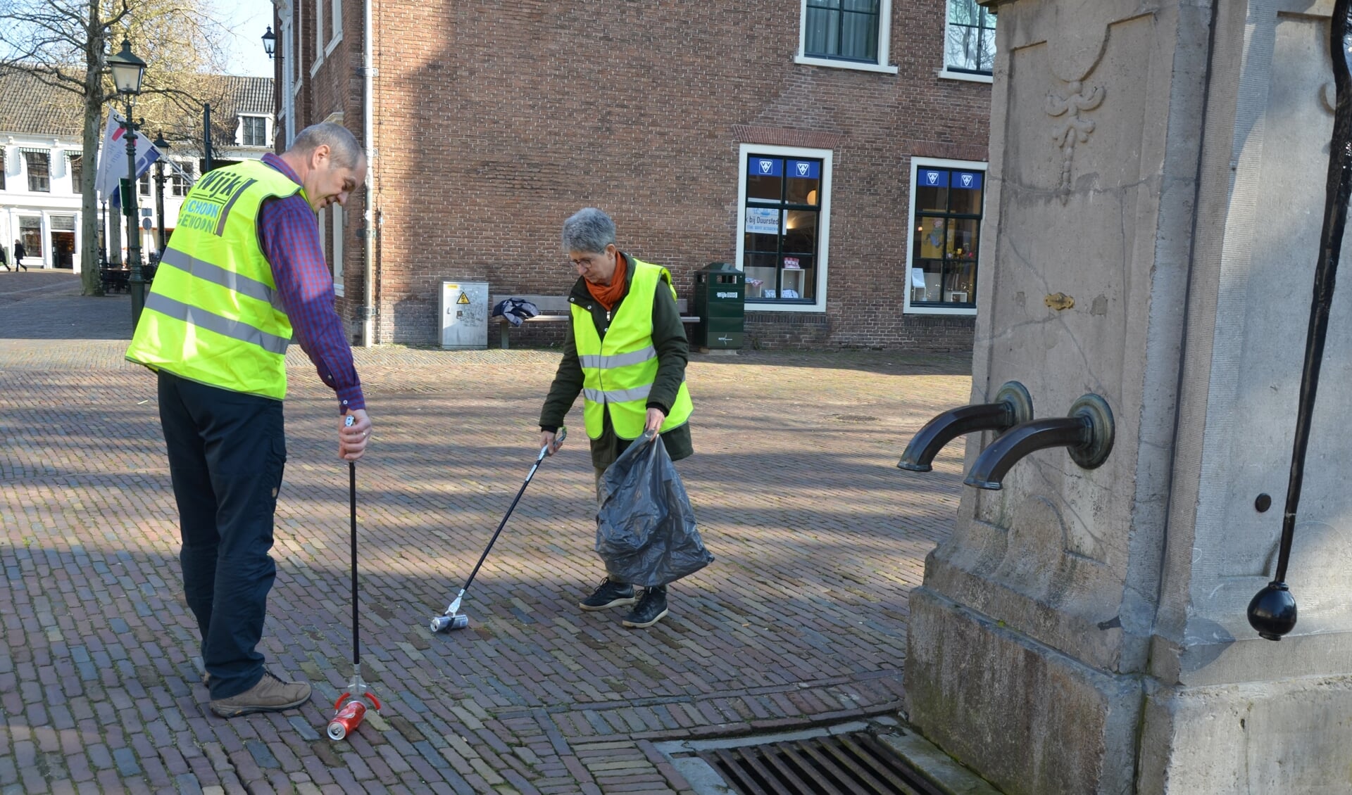 Landelijke Opschoondag