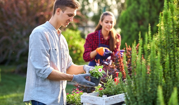 <p>Inwoners uit Putten kunnen subsidie aanvragen voor het aanpassen van hun tuin, om die zo beter bestand te maken tegen droogte, hitte en hoosbuien.</p>