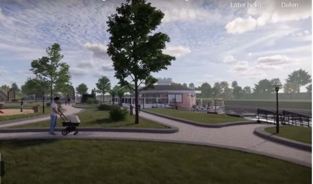 <p>Beeld uit het promotiefilmpje 'Van puist naar parel' </p>