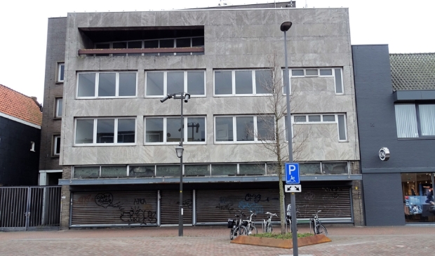 Appartementen