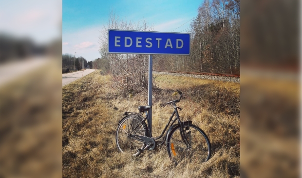 Plaatsnaambord