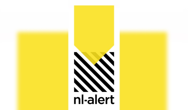 Logo campagne NL-Alert