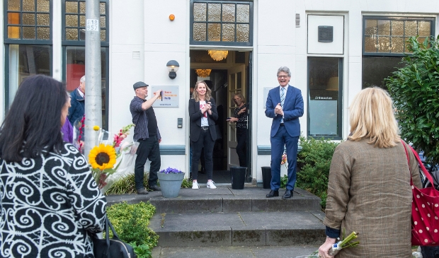Actie voor Toon Hermans huis