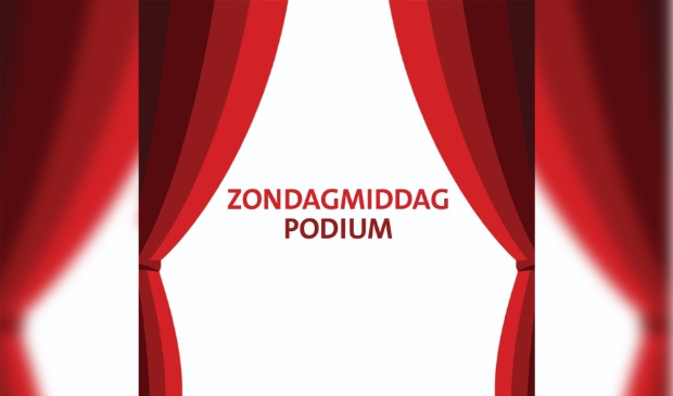 Zondagmiddagpodium