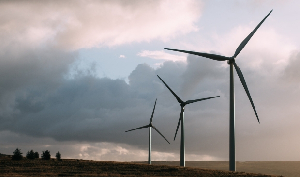 <p>Windmolens</p>