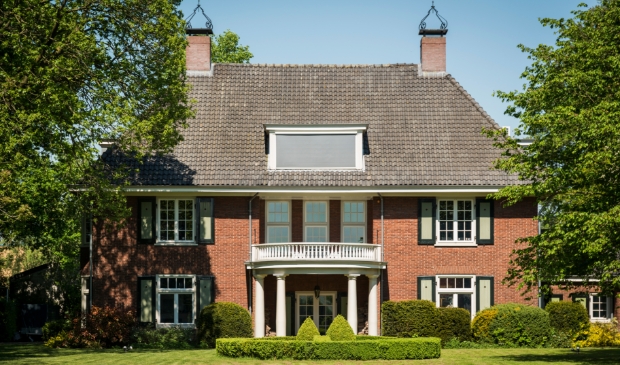 <p>,,Ook zieke werknemers bouwen gewoon vakantiedagen op", legt Giessen uit. </p>