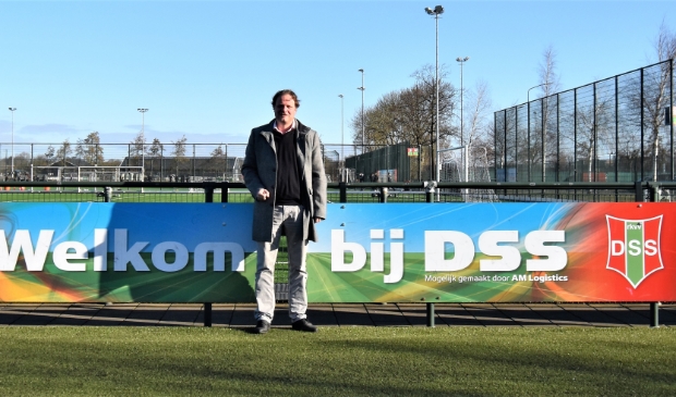 <p>Martijn Egner. </p>