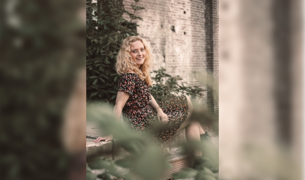 <p>Fabiënne Leenart uit Sliedrecht is co-regisseur van de film over de Italiaans-Nederlandse familie La Rosa.</p>