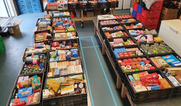 Voedselbank Barneveld