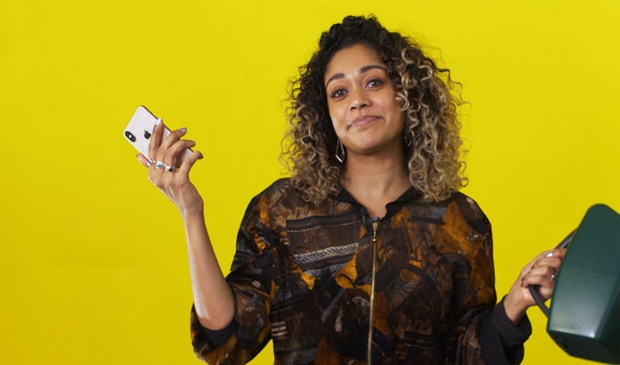Amnesty Online Collecte 2021