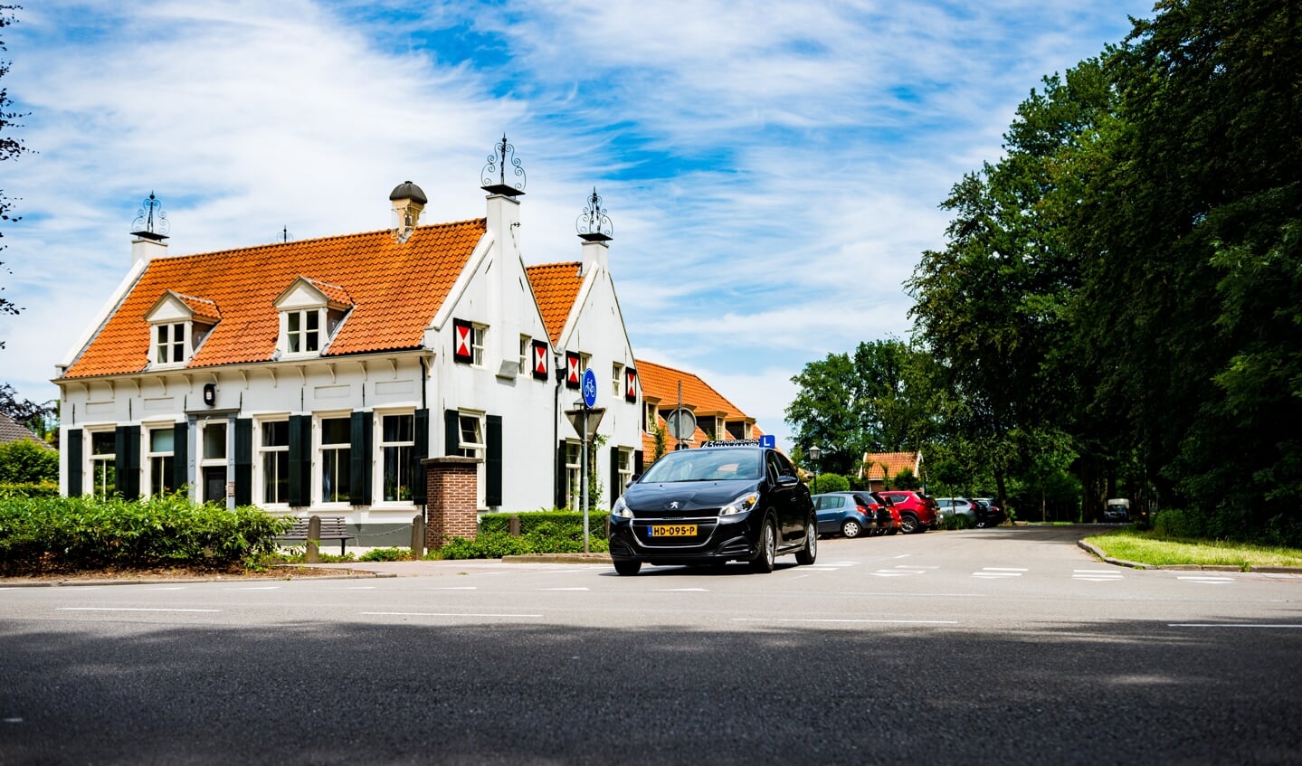 Gemeente Renswoude.