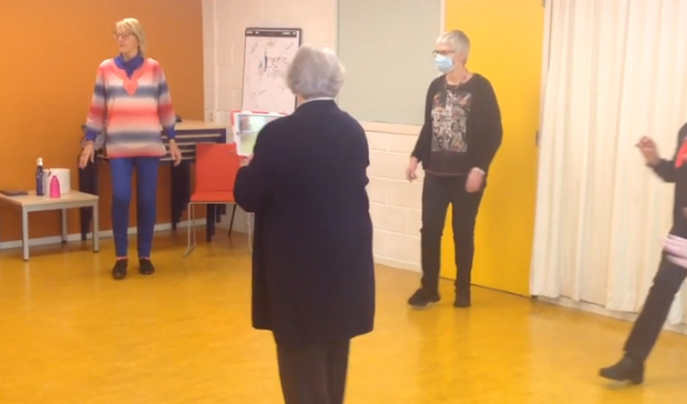 Internationaal dansen