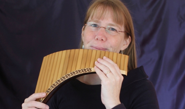 Claire Broekhuis-Smoorenburg
