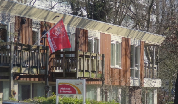 <p>Lyvore heeft in Soest verschillende woonvormen, waaronder deze kleinschalige in Smitsveen.</p>