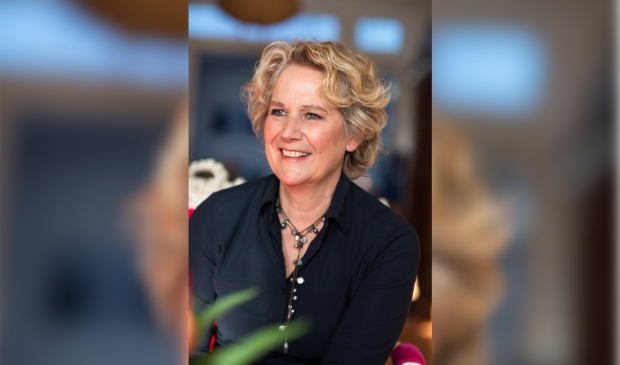 Saskia Maas.