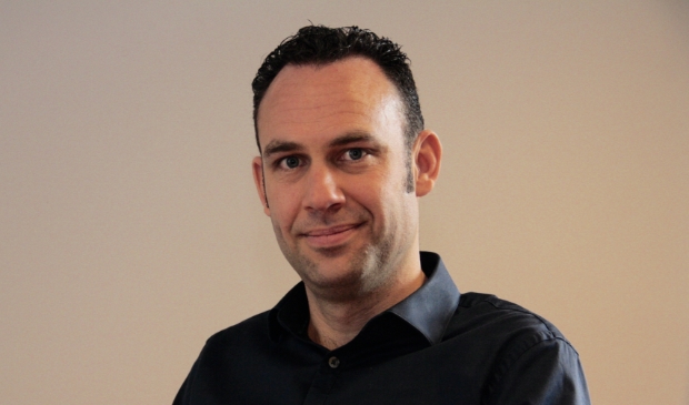 <p>John Nieuwenhuijse: ,,Communicatie is de key."</p>