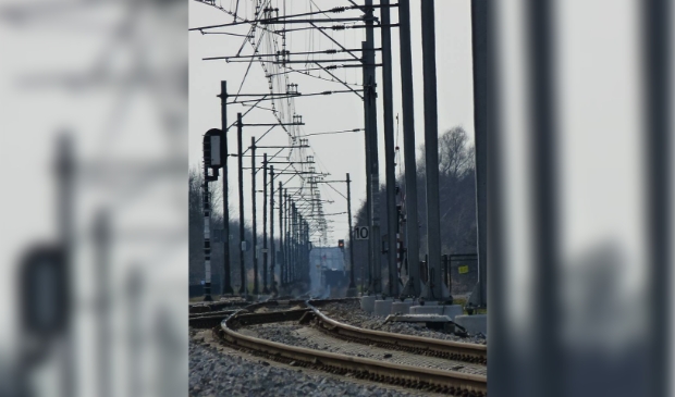 <p>De Betuweroute door Hardinxveld-Giessendam is zowel een zegen (minder druk op de snelweg A15) als een zorg</p>