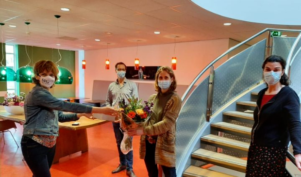 Felicitatie