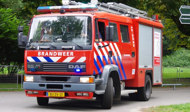 <p>Archieffoto ter illustratie.</p>