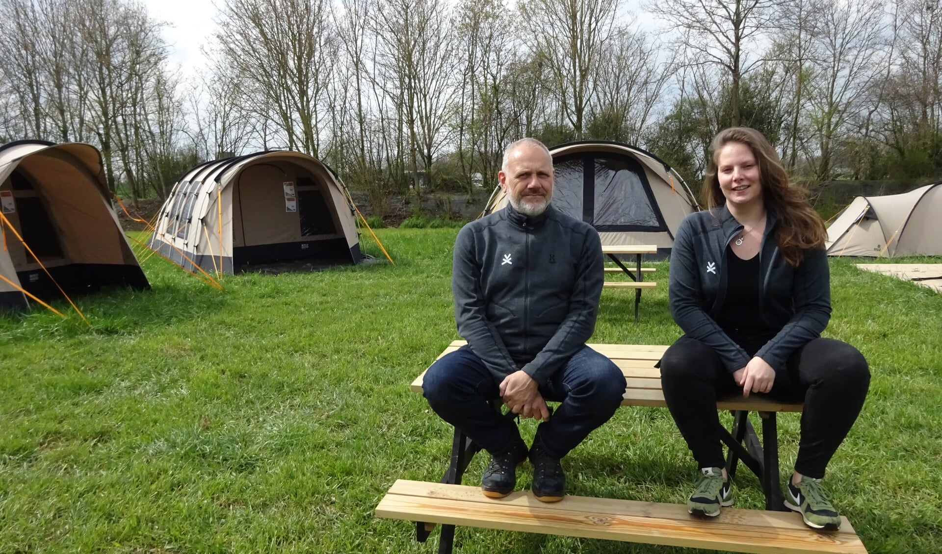 Vakantiebeleving bij outdoor- kampeerwinkel Vrijbuiter in - destadgorinchem.nl Nieuws uit de regio Gorinchem