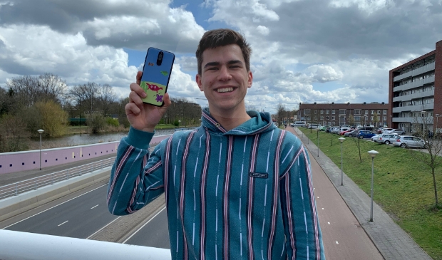 Tim Tielkemeijer