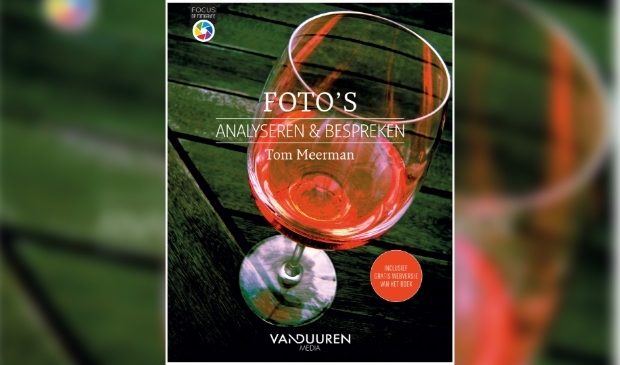 Boek Focus op Fotografie