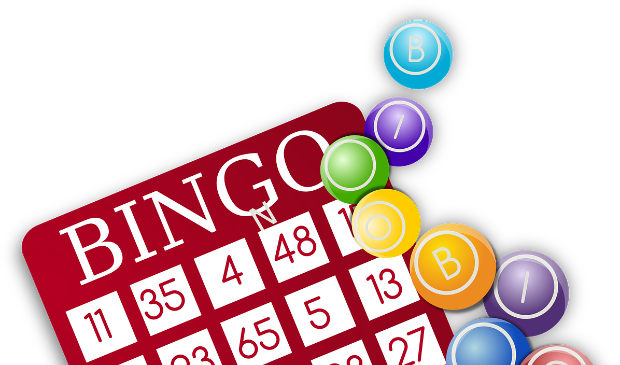 Bingokaart