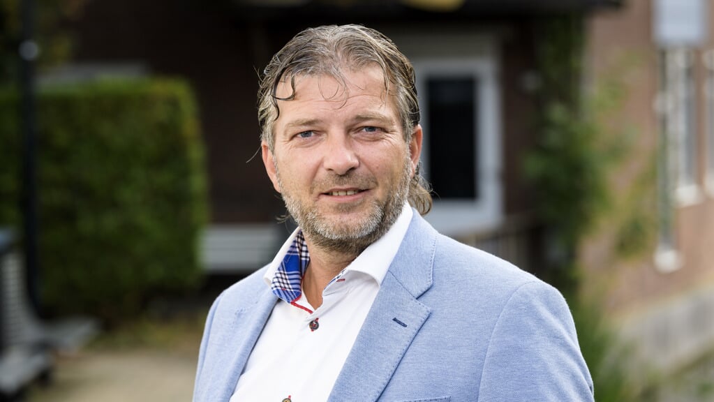 Michael Kooyman, De Langendam Hypotheken, Verzekeringen en Bankzaken.