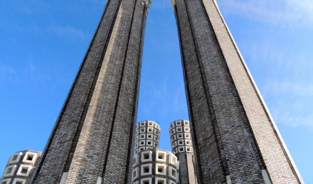 Afgesloten