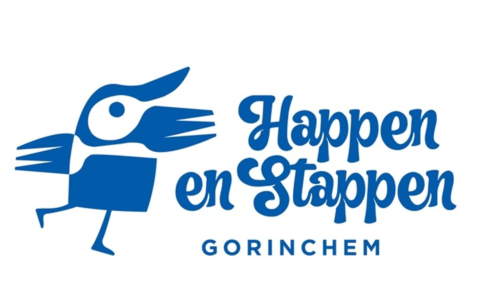 Happen en stappen is 17 en 18 april voor het eerst te beleven in Gorinchem