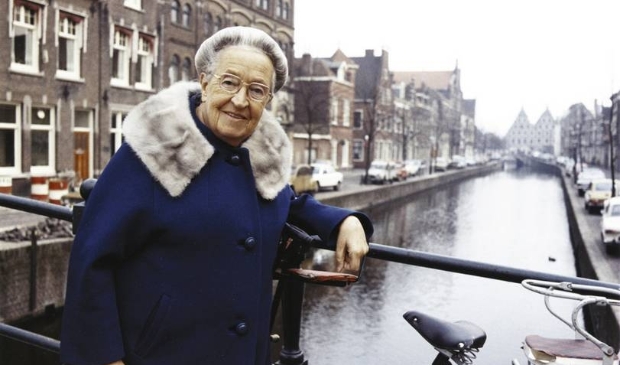 Corrie ten Boom