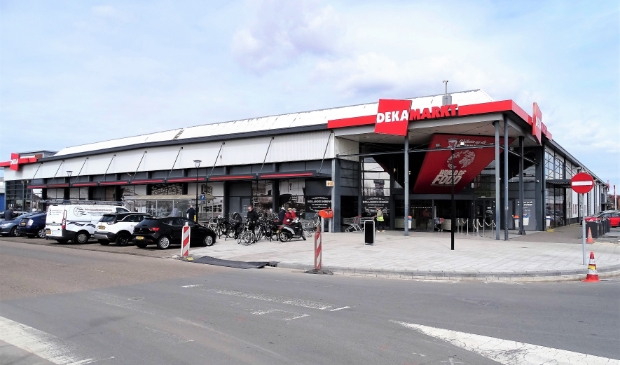 Nieuwbouw
